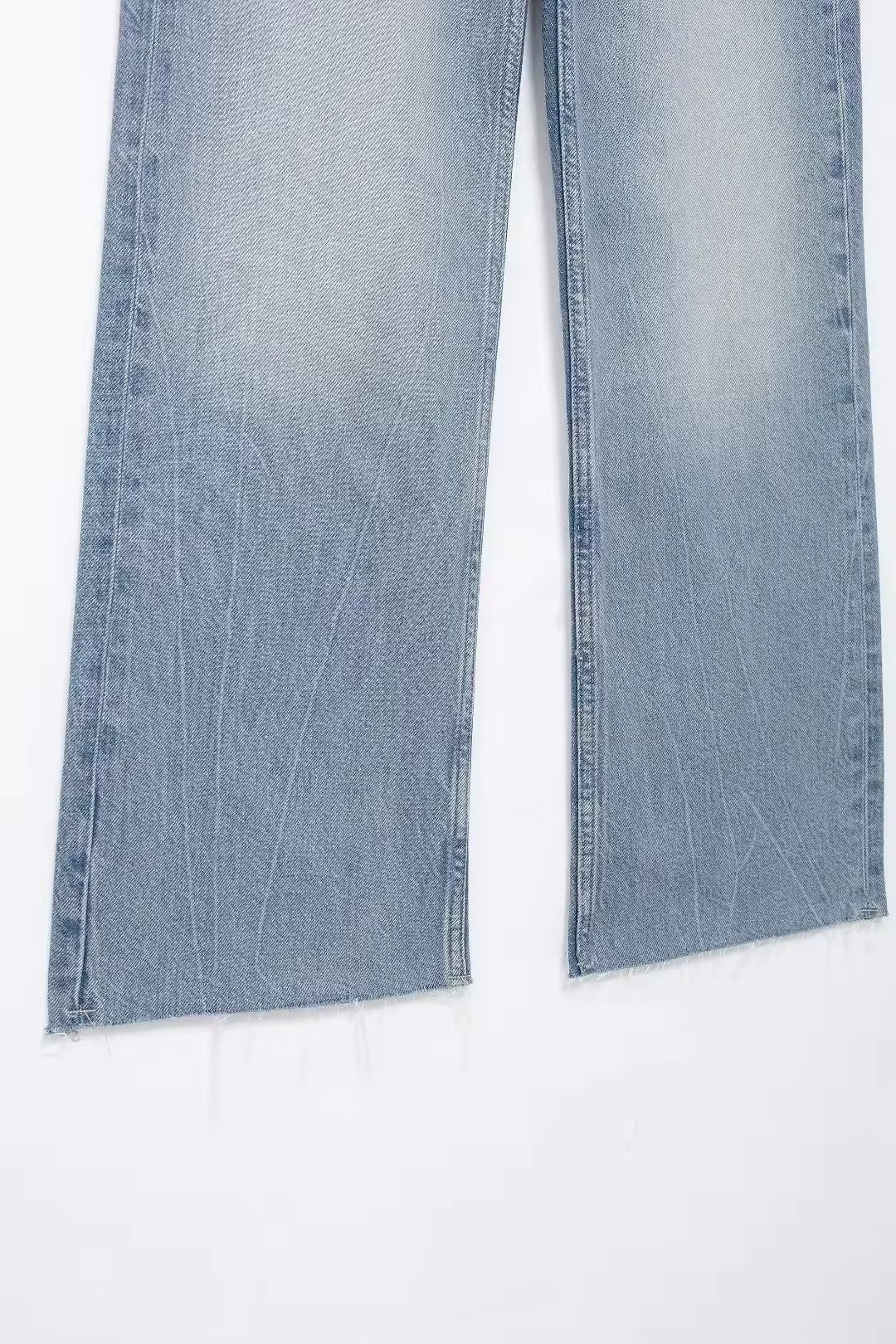 Classic jeans • Women