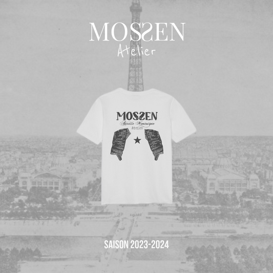 Maison Mossen T-shirt