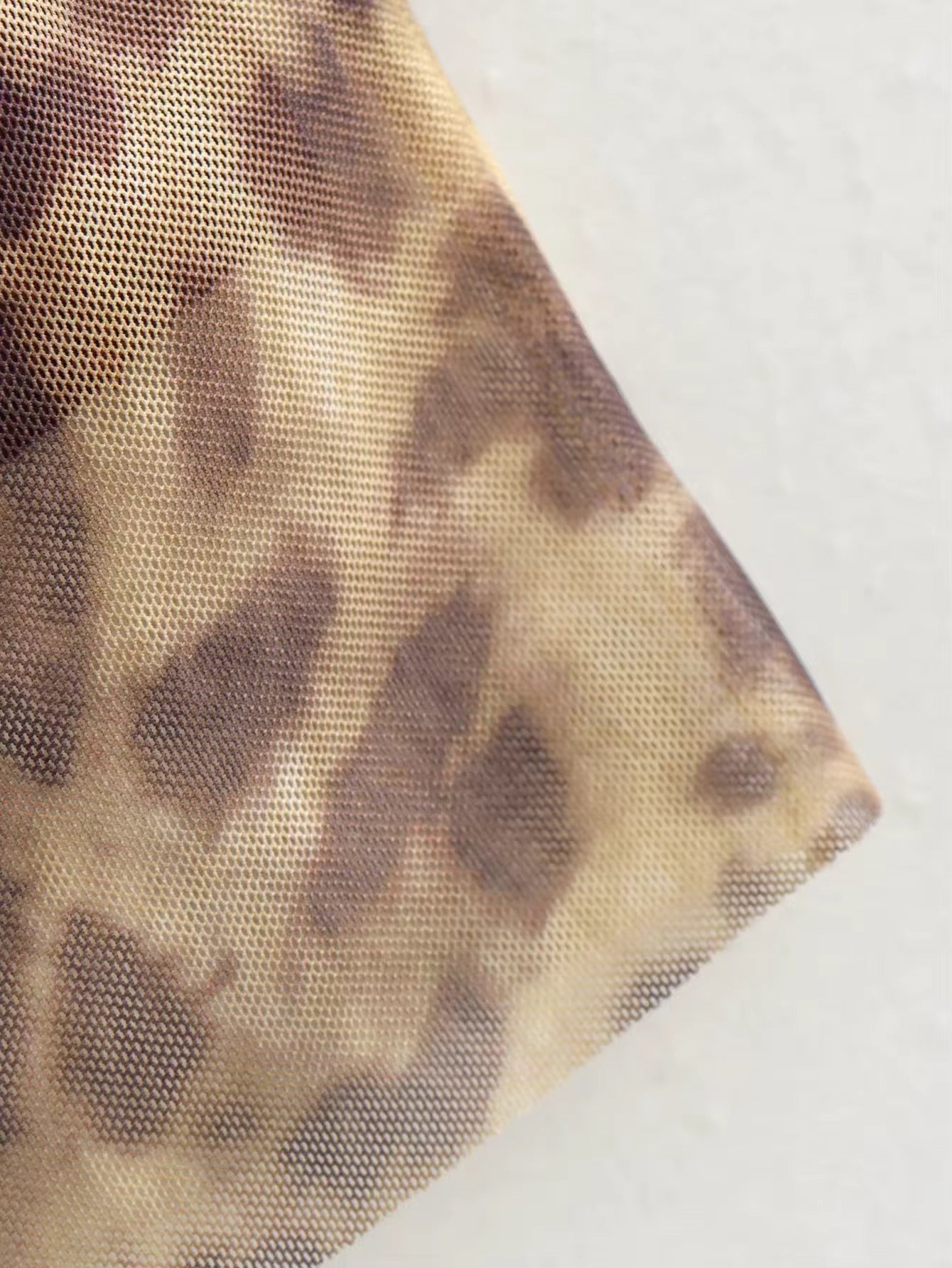 Leopard print skirt • Women