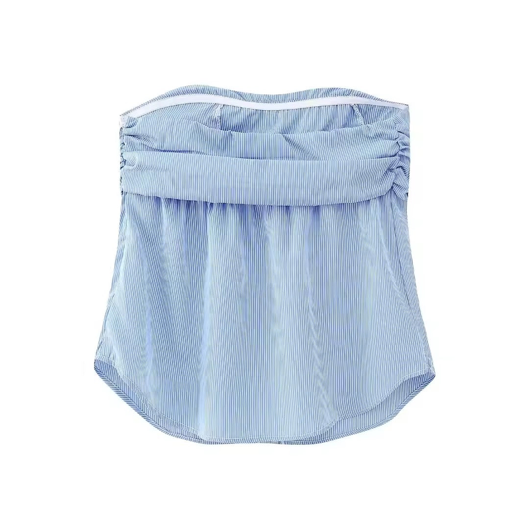 BANDEAU STRUCTURÉ RAYÉ