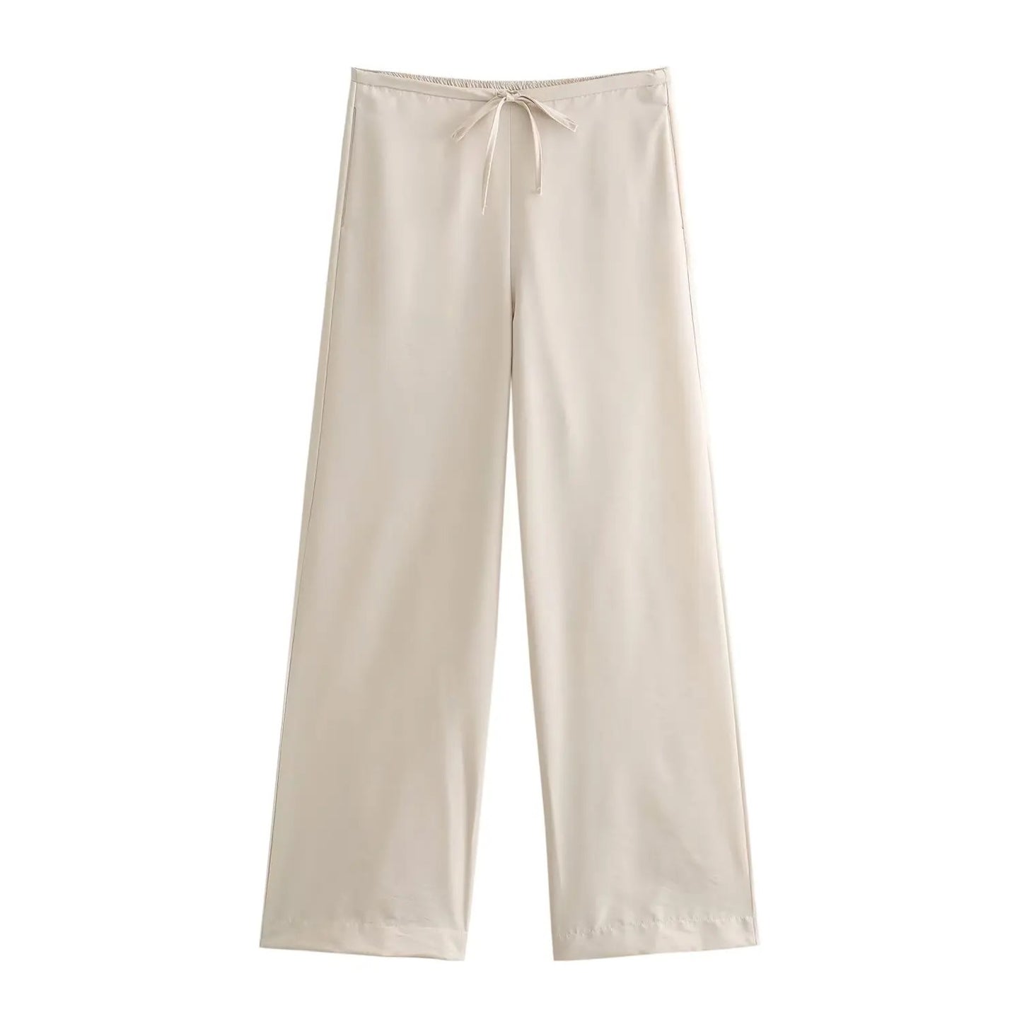Baggy pants • Women