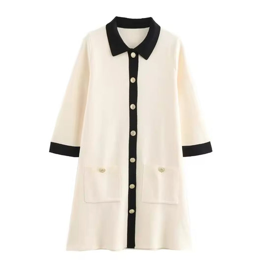 Long jacket • Women 