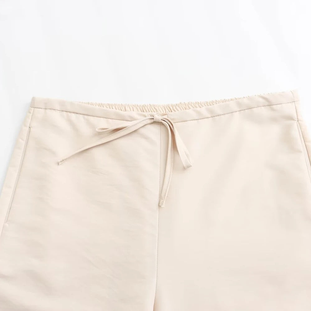 Baggy pants • Women