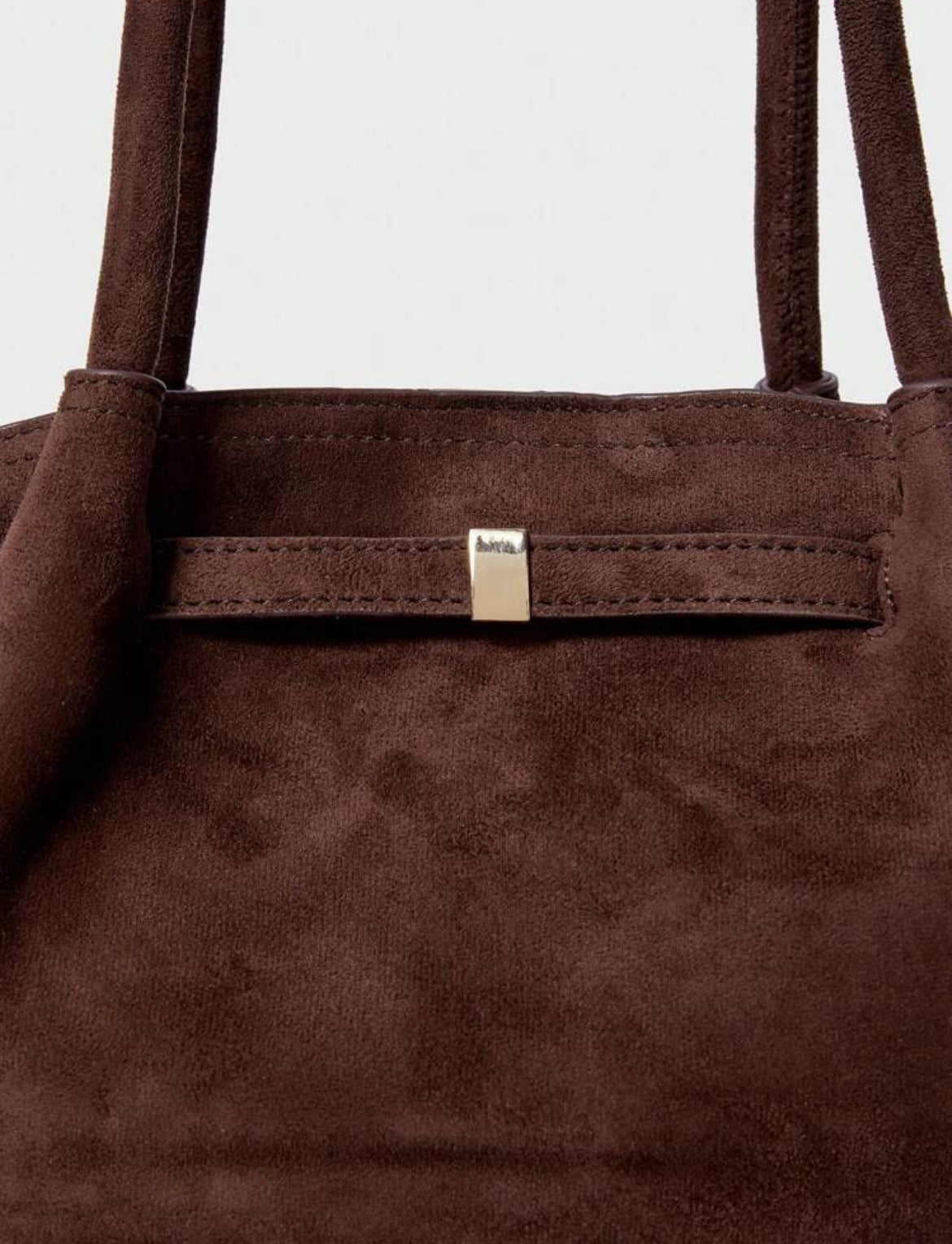 Sac à main en cuir PU MOSS