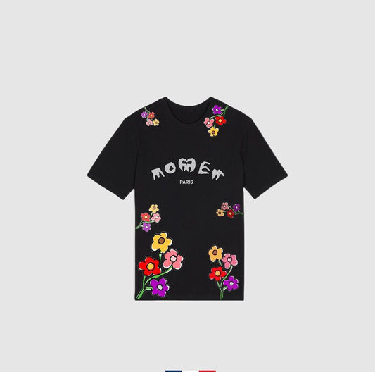 Maison Mossen T-shirt
