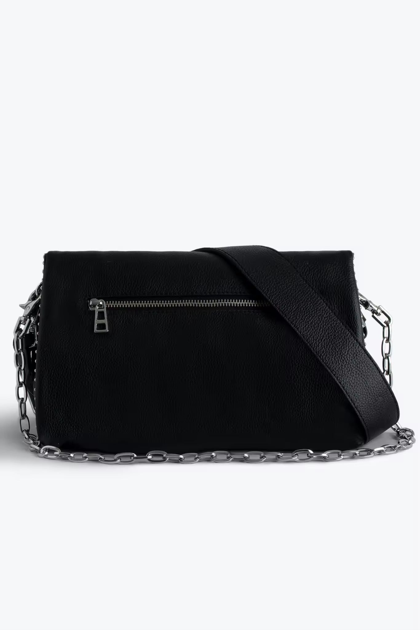 Borsa a tracolla in pelle PU Maison Mossen