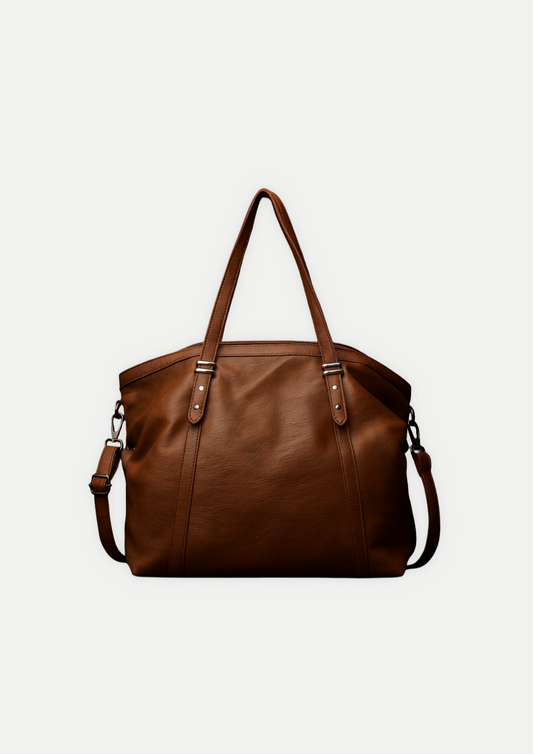 Sac à main en cuir PU Maison Mossen