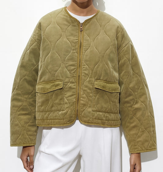 Vintage coat • Women