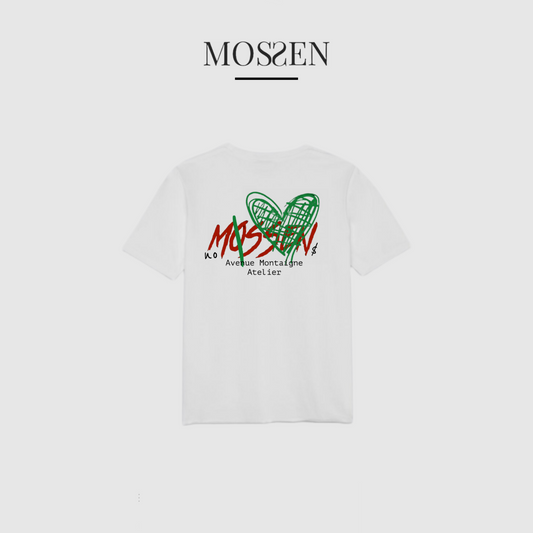 Maison Mossen T-shirt