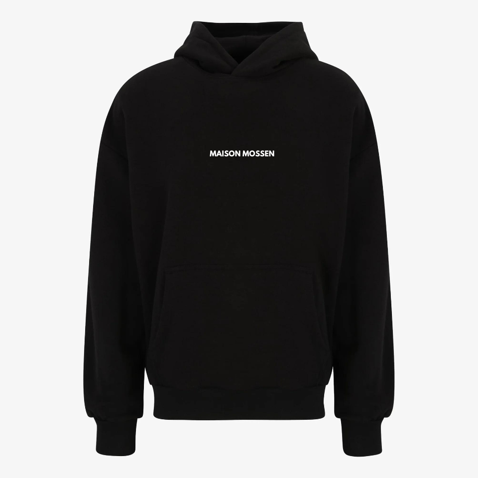 Hoodie - unisex