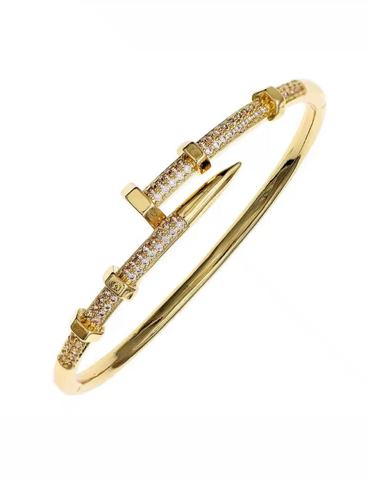 BRACELET EN ACIER INOXYDABLE