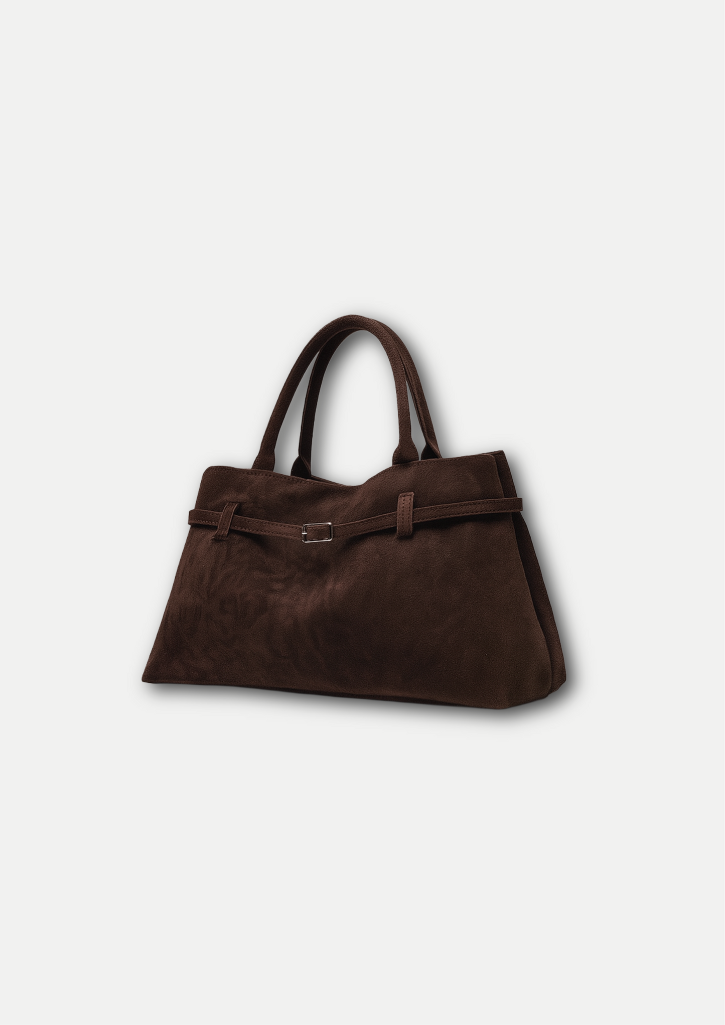Sac à main en cuir PU MOSS