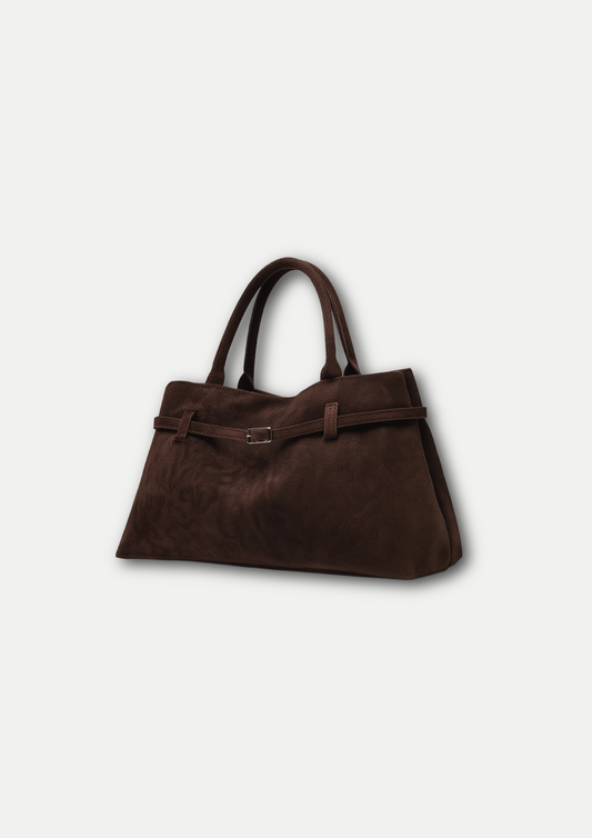 Sac à main en cuir PU MOSS