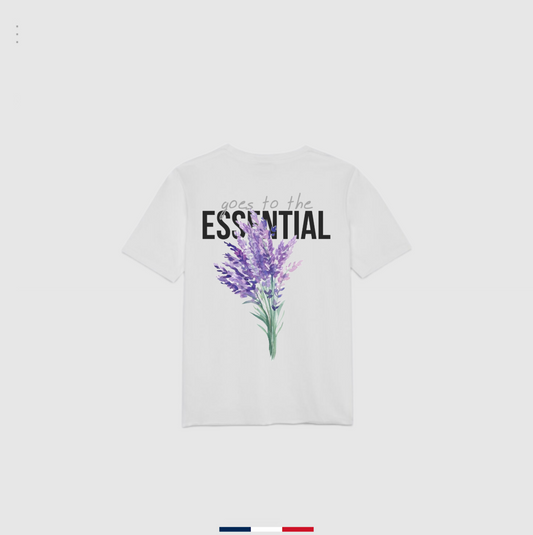 Maison Mossen T-shirt