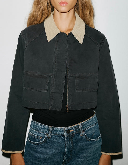 Giacca vintage • Donna 