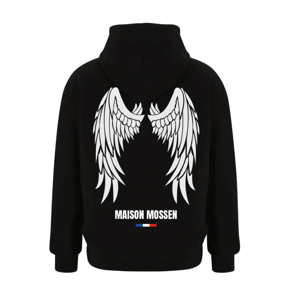 Hoodie - unisex