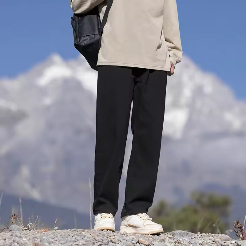 JEANS TAGLIO DRITTO
