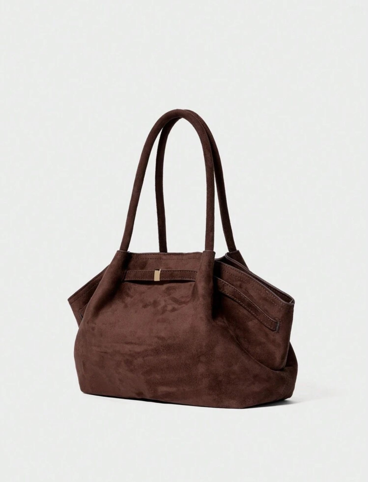 Sac à main en cuir PU MOSS