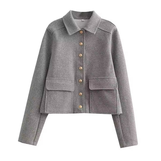 Blouson bombardier