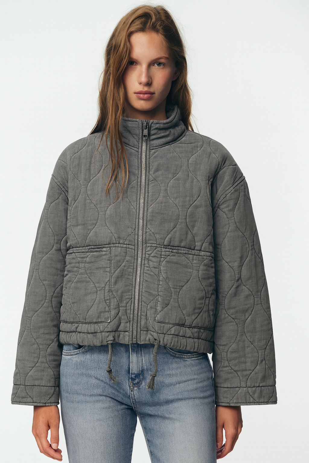 Vintage coat • Women