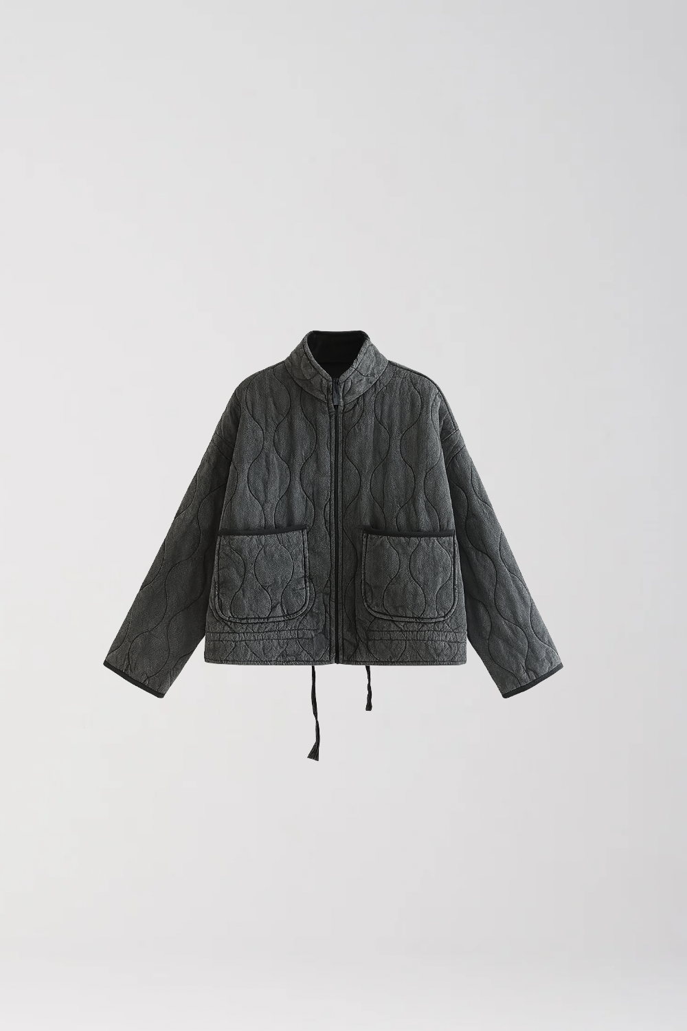 Vintage coat • Women