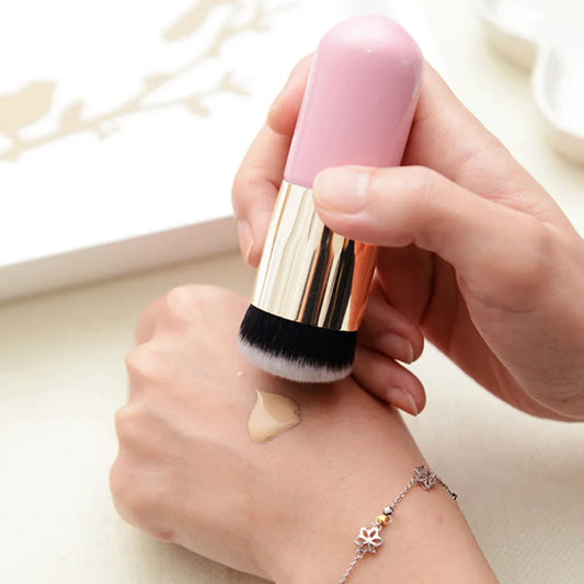 Pinceau de Maquillage Professionnel