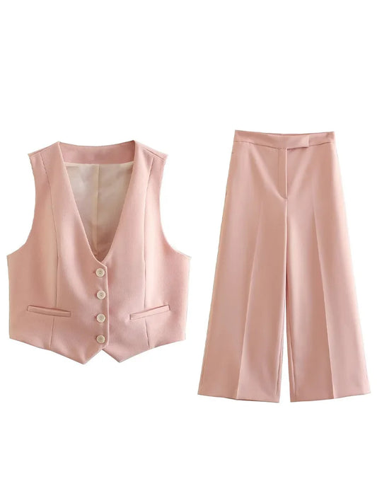Costume set • Women 