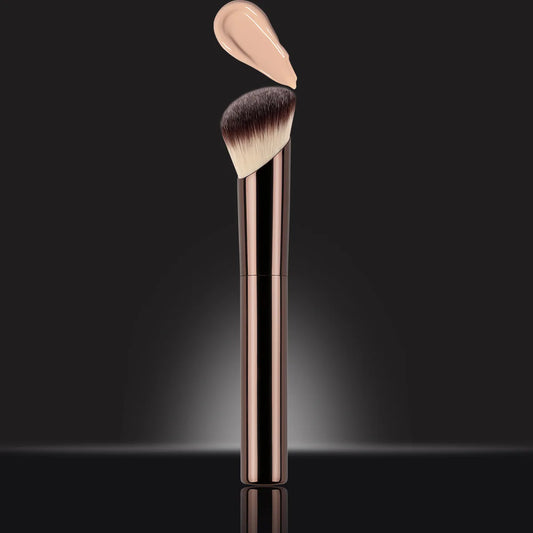 Set de Pinceaux de Maquillage Polyvalents