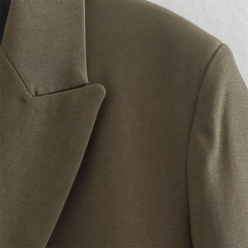 Blazer dritto • Donna 